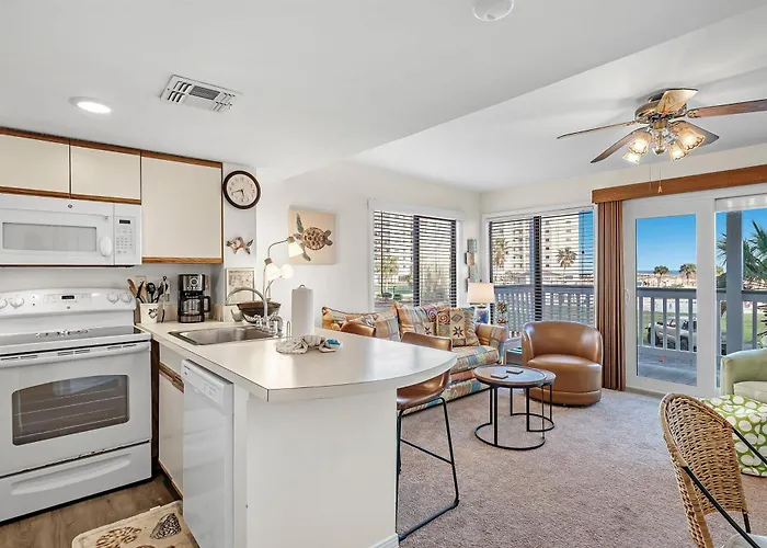 1237 Plantation-west Holiday home *