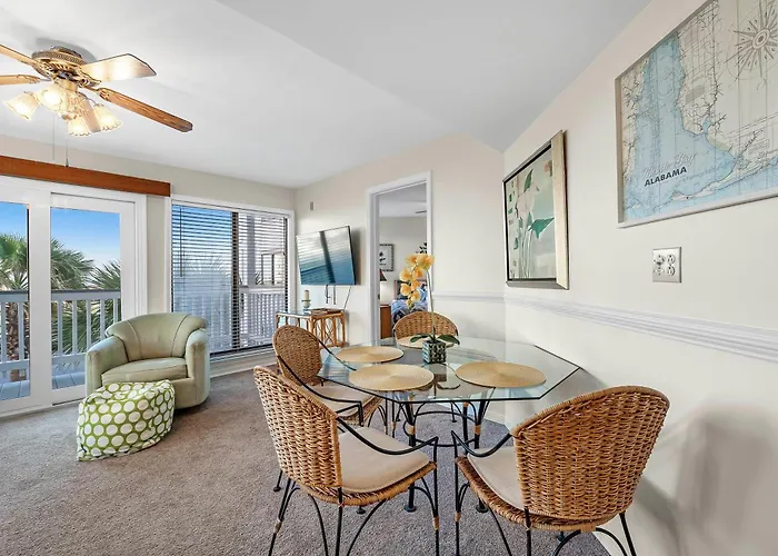 1237 Plantation-west Holiday home *