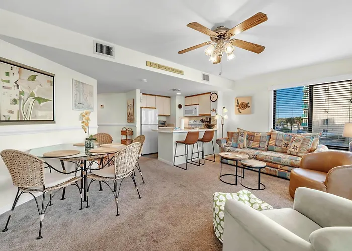 Holiday home 1237 Plantation-west Gulf Shores