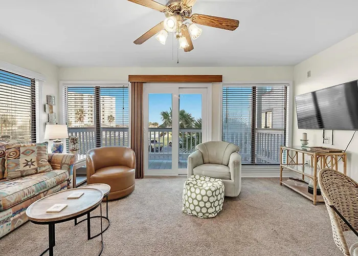 Holiday home 1237 Plantation-west *