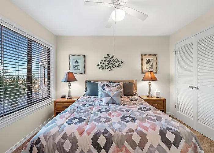 Holiday home 1237 Plantation-west Gulf Shores