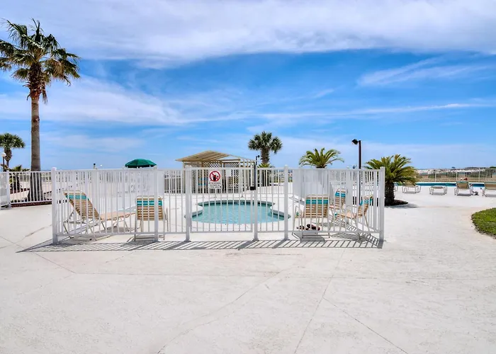 Holiday home 1237 Plantation-west *