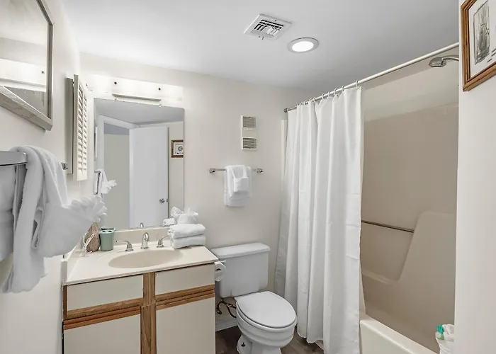 Holiday home 1237 Plantation-west Gulf Shores