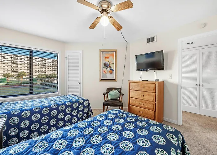 1237 Plantation-west Holiday home *