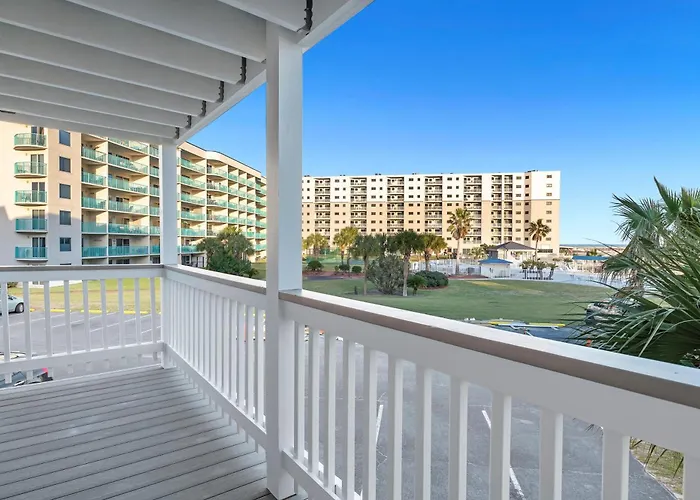 1237 Plantation-west * Gulf Shores