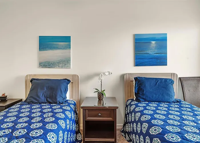 Holiday home 1237 Plantation-west Gulf Shores