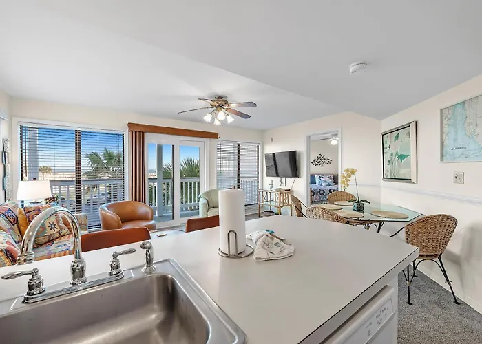 Holiday home 1237 Plantation-west