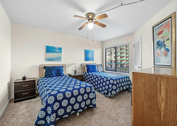 1237 Plantation-west * Gulf Shores