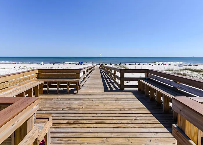Holiday home 1237 Plantation-west Gulf Shores