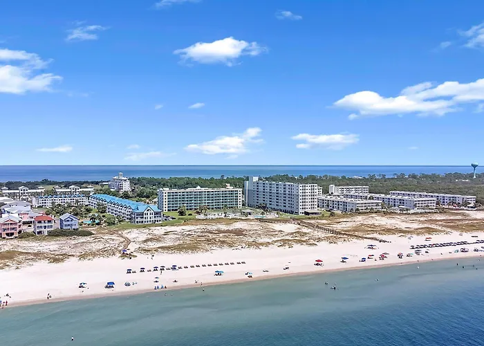1237 Plantation-west Holiday home Gulf Shores